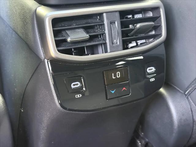 2025 Lexus RX 350 RX 350h