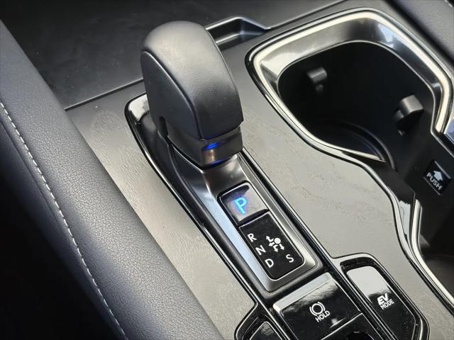 2025 Lexus RX 350 RX 350h