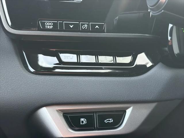 2025 Lexus RX 350 RX 350h