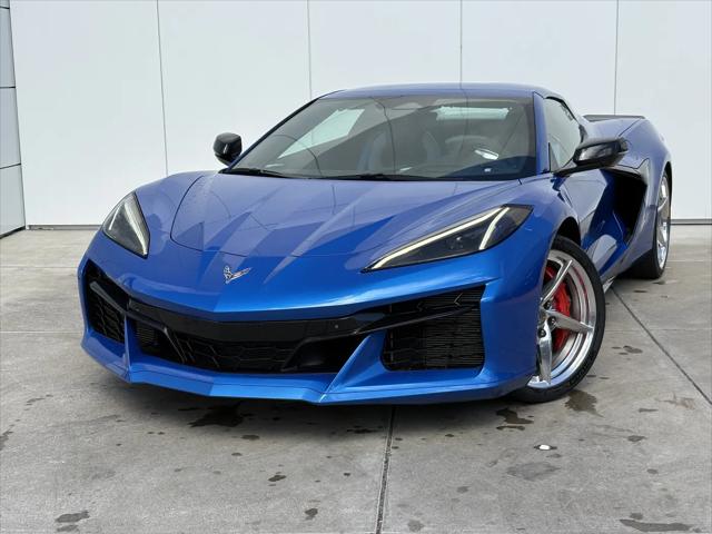 2025 Chevrolet Corvette E-Ray RWD Convertible 2LZ for sale in Colma, CA