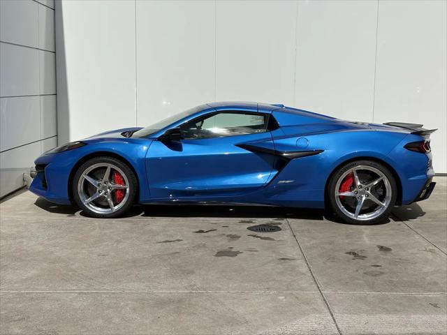 2025 Chevrolet Corvette E-Ray RWD Convertible 2LZ