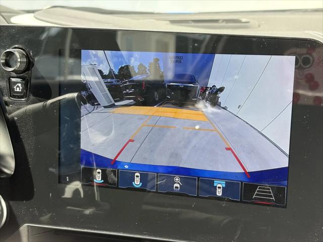 2025 Chevrolet Corvette E-Ray RWD Convertible 2LZ