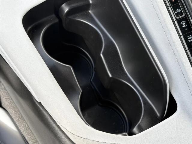 2025 Chevrolet Corvette E-Ray RWD Convertible 2LZ