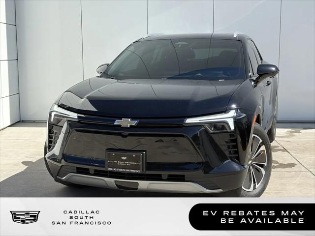 2024 Chevrolet V Blazer eAWD 2LT for sale in Colma, CA