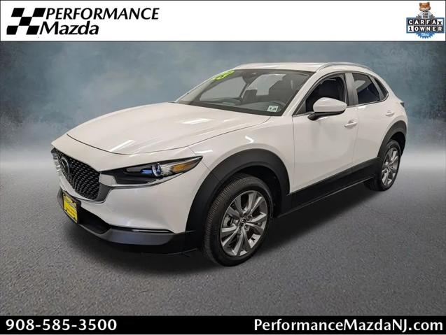 2023 Mazda CX-30 2.5 S Preferred for sale in Springfield, NJ