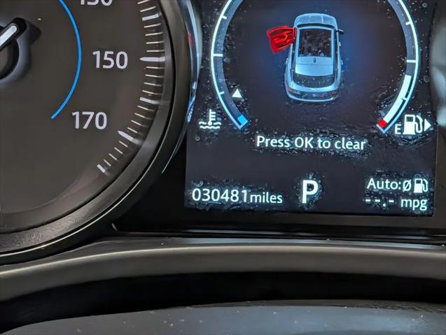 2019 Jaguar F-PACE 30t Prestige