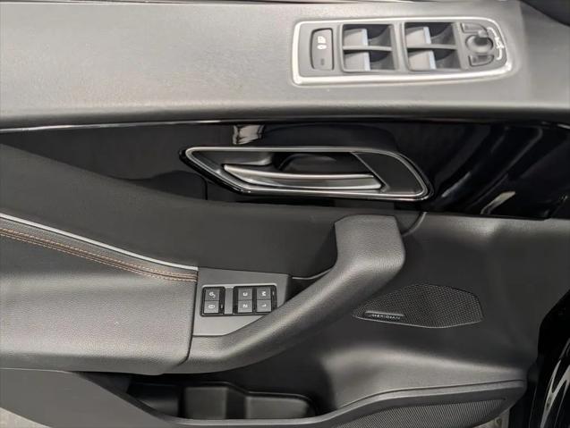 2019 Jaguar F-PACE 30t Prestige
