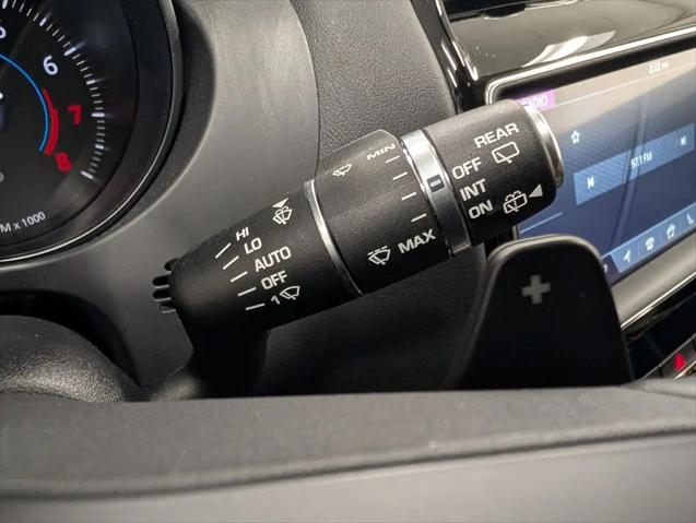 2019 Jaguar F-PACE 30t Prestige