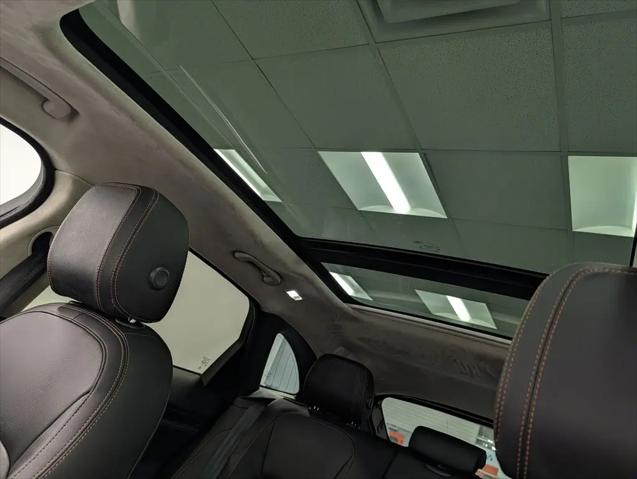 2019 Jaguar F-PACE 30t Prestige