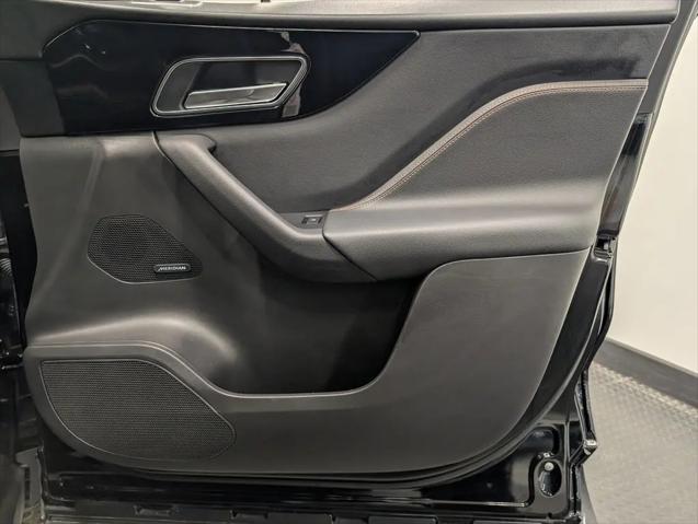 2019 Jaguar F-PACE 30t Prestige