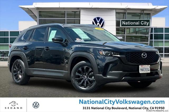 2025 Mazda CX-50 2.5 S Preferred Package for sale in National City, CA