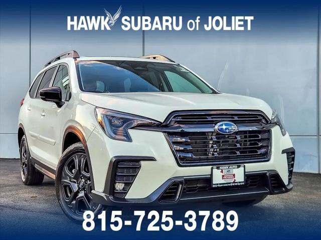 2024 Subaru Ascent Onyx Edition Limited 7-Passenger for sale in Joliet, IL