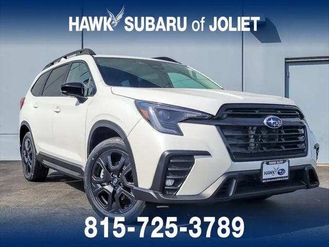 2026 Subaru Ascent Onyx Edition Touring 7-Passenger for sale in Joliet, IL