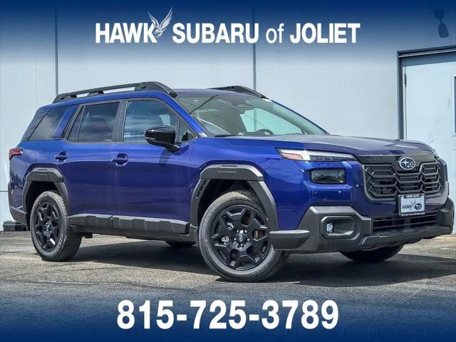 2026 Subaru Outback Limited for sale in Joliet, IL