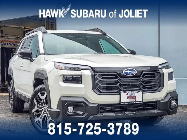 2026 Subaru Outback Touring XT for sale in Joliet, IL