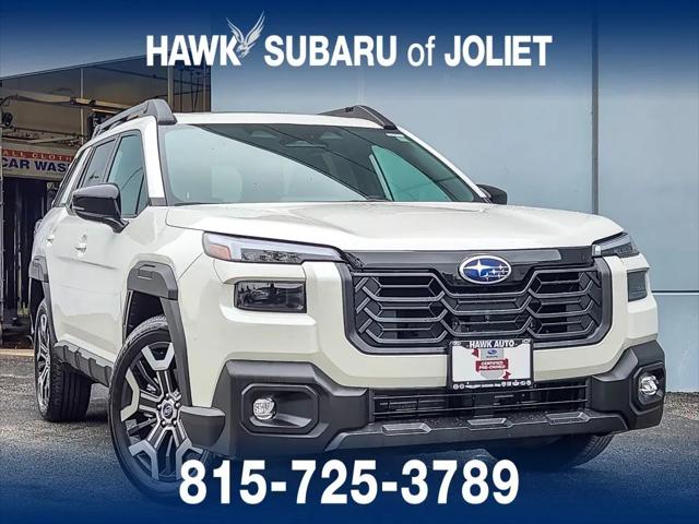 2026 Subaru Outback Touring XT for sale in Joliet, IL