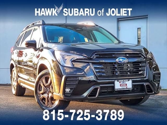 2026 Subaru Ascent Limited Bronze Edition 7-Passenger for sale in Joliet, IL