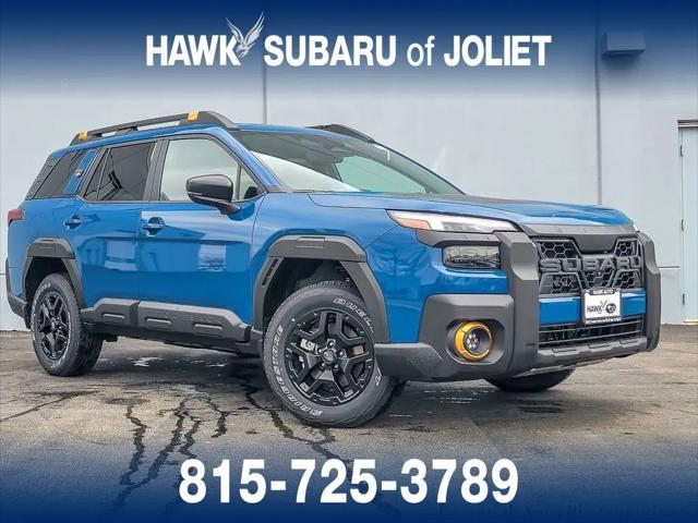 2026 Subaru Outback Wilderness for sale in Joliet, IL