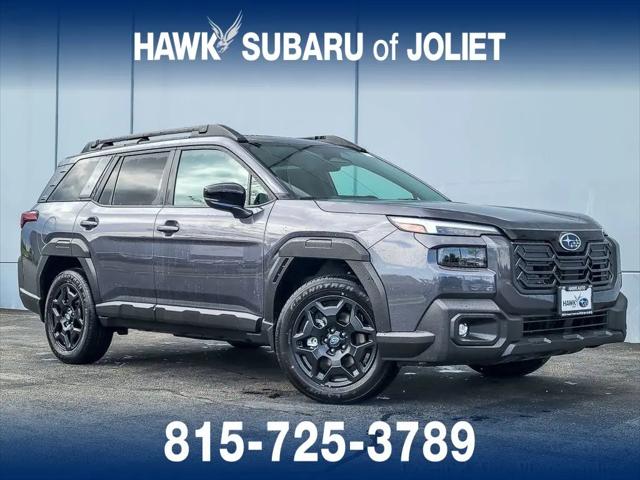 2026 Subaru Outback Limited for sale in Joliet, IL