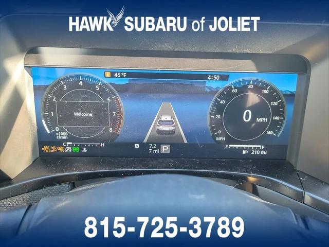 2026 Subaru Outback Limited