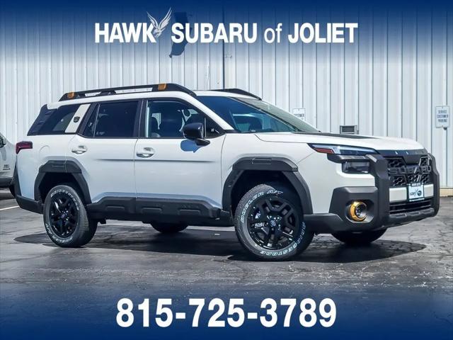 2026 Subaru Outback Wilderness for sale in Joliet, IL