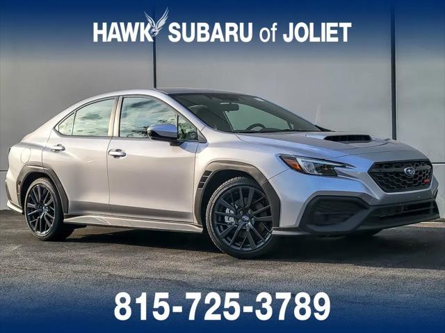 2026 Subaru WRX Base for sale in Joliet, IL