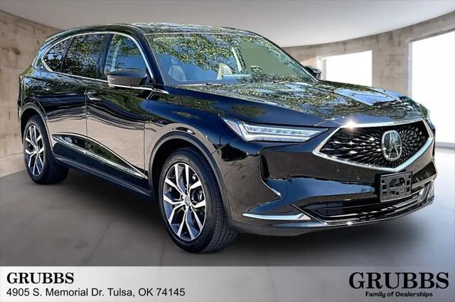 2024 Acura MDX Technology Package for sale in Tulsa, OK