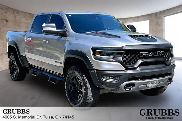 2022 Ram 1500 TRX for sale in Tulsa, OK