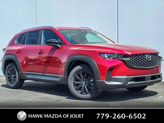 2026 Mazda CX-50 2.5 S Preferred for sale in Joliet, IL