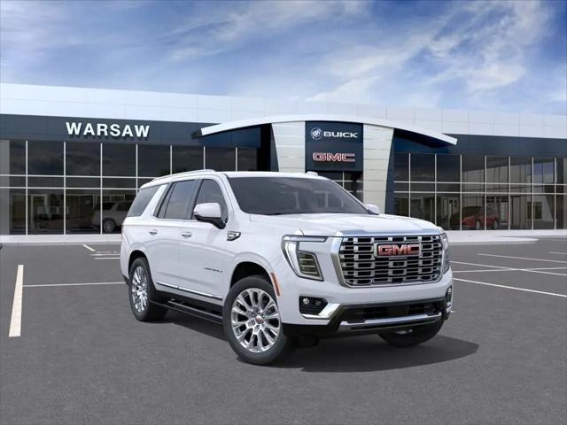 2026 GMC Yukon 4WD Denali for sale in Warsaw, IN