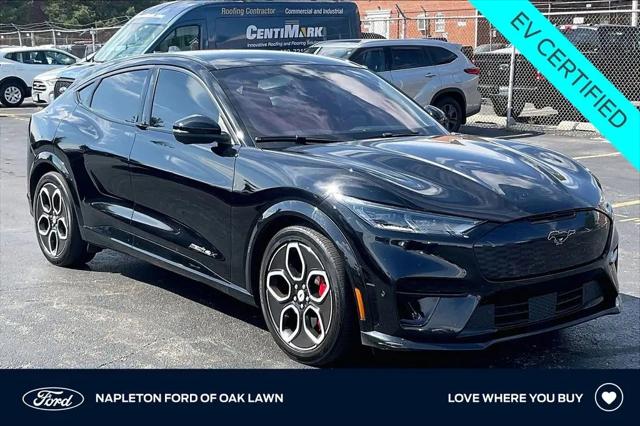 2023 Ford Mustang Mach-E GT for sale in Oak Lawn, IL