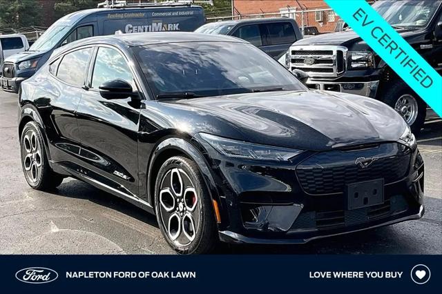 2023 Ford Mustang Mach-E GT for sale in Oak Lawn, IL
