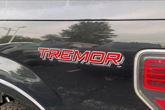 2014 Ford F-150 FX4 Tremor