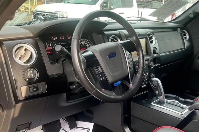 2014 Ford F-150 FX4 Tremor