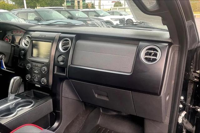 2014 Ford F-150 FX4 Tremor