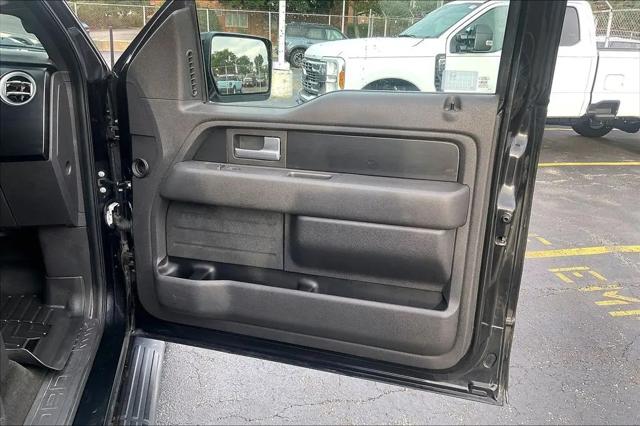 2014 Ford F-150 FX4 Tremor