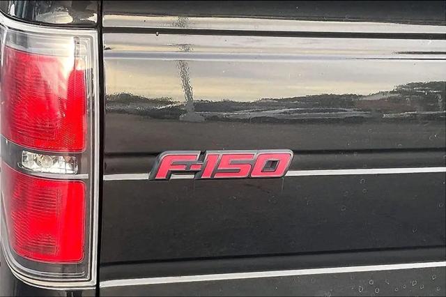 2014 Ford F-150 FX4 Tremor