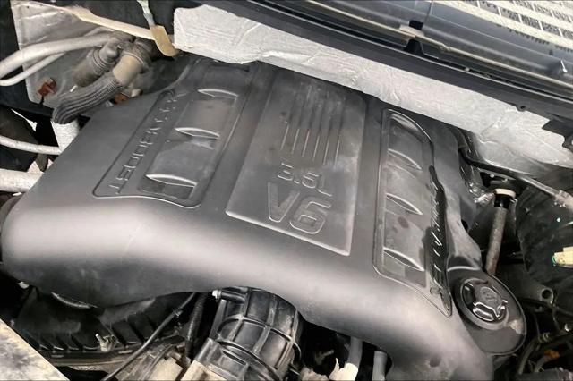 2014 Ford F-150 FX4 Tremor