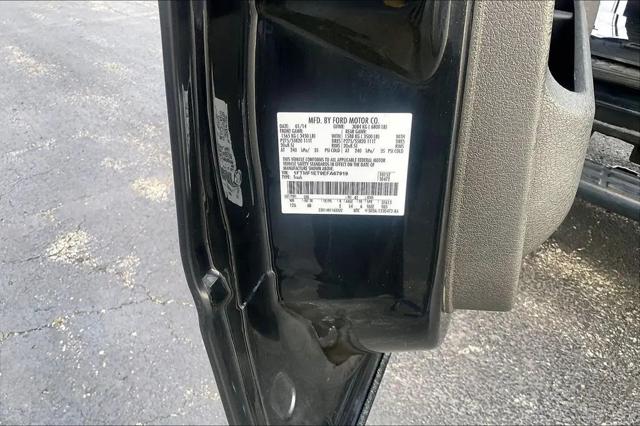 2014 Ford F-150 FX4 Tremor
