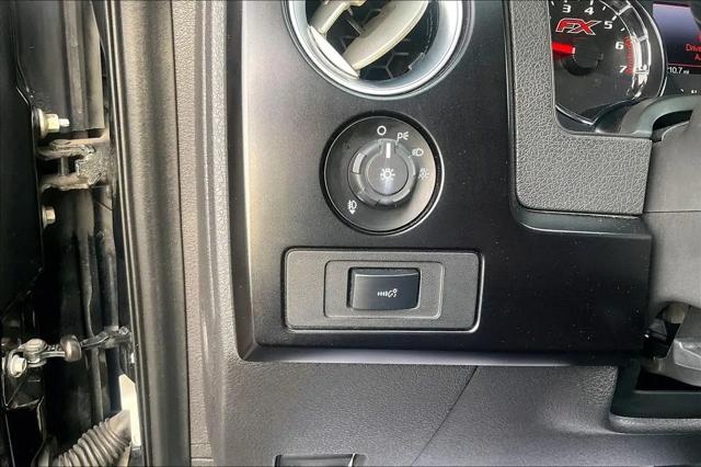 2014 Ford F-150 FX4 Tremor