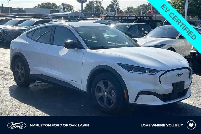 2023 Ford Mustang Mach-E Select for sale in Oak Lawn, IL