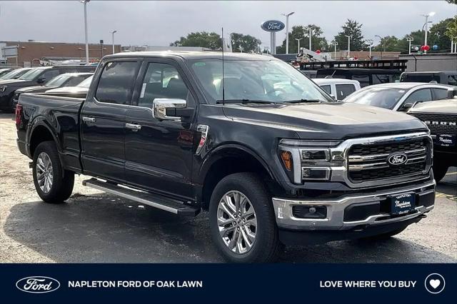 2026 Ford F-150 LARIAT for sale in Oak Lawn, IL