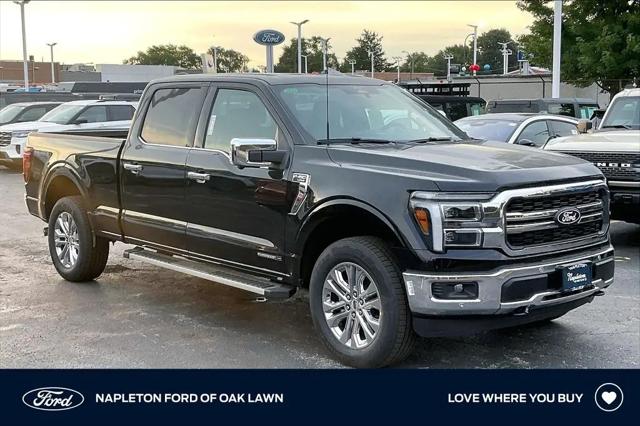 2026 Ford F-150 LARIAT for sale in Oak Lawn, IL