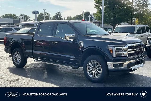 2026 Ford F-150 LARIAT for sale in Oak Lawn, IL