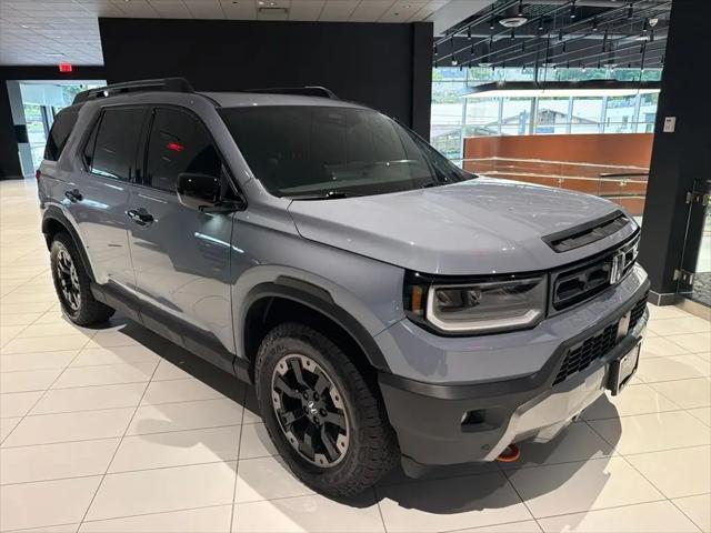 2026 Honda Passport AWD TrailSport Elite for sale in WhitePlains, NY