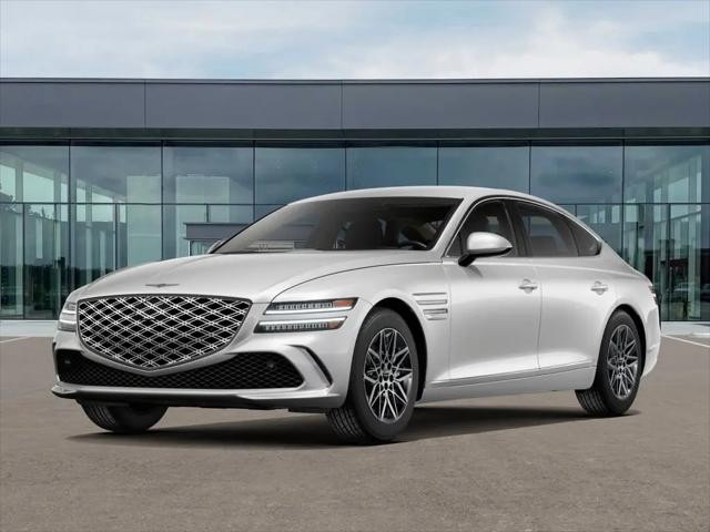 2027 Genesis G80 2.5T for sale in WhitePlains, NY