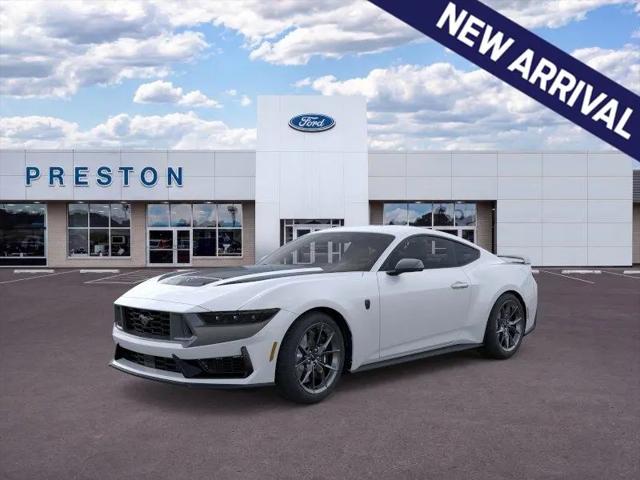 2026 Ford Mustang Dark Horse Fastback for sale in Denton, MD