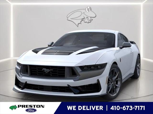2026 Ford Mustang Dark Horse Fastback for sale in Denton, MD