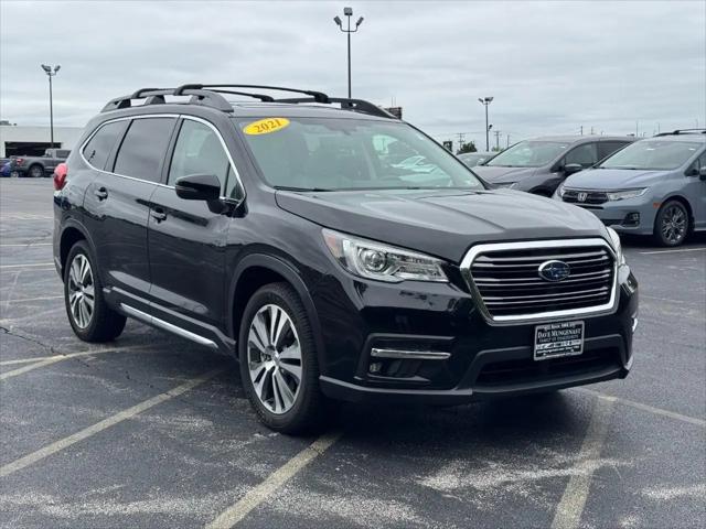 2021 Subaru Ascent Limited