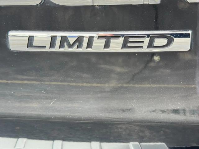 2021 Subaru Ascent Limited